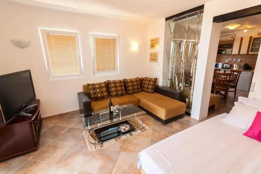 Будва: Apartments Mila Krimovica