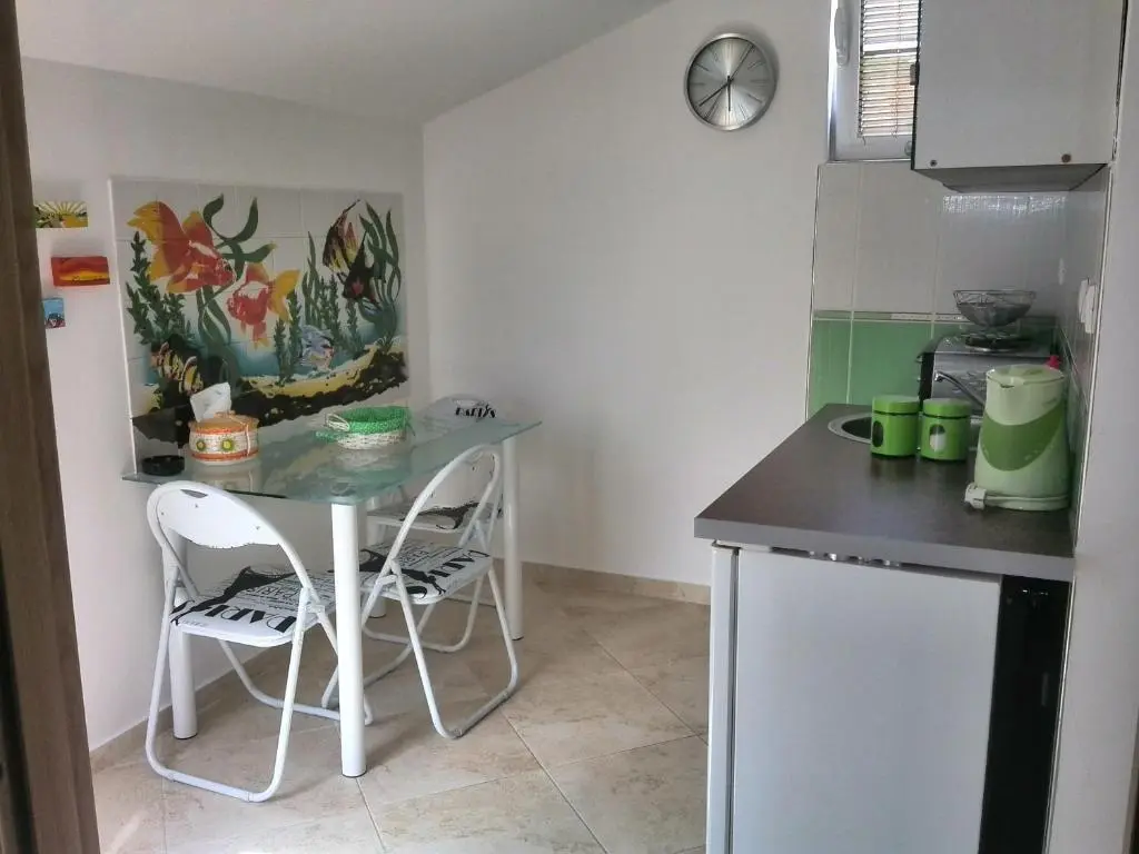 Будва: Apartments Mila Krimovica
