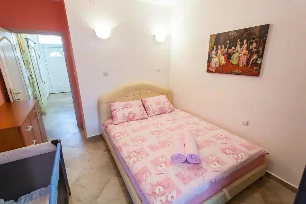 Будва: Apartments Mila Krimovica