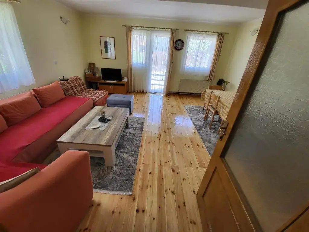 Жабляк: Apartments Zorić