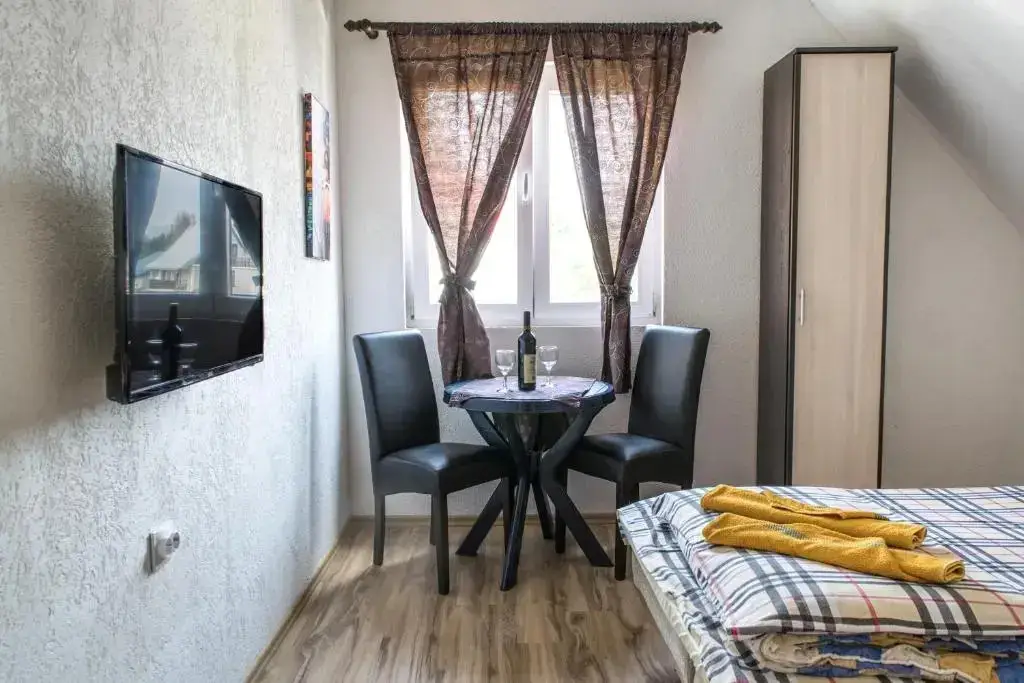 Жабляк: Golubović Apartments