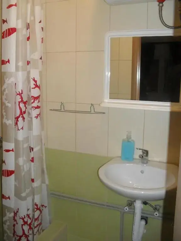 Жабляк: Golubović Apartments