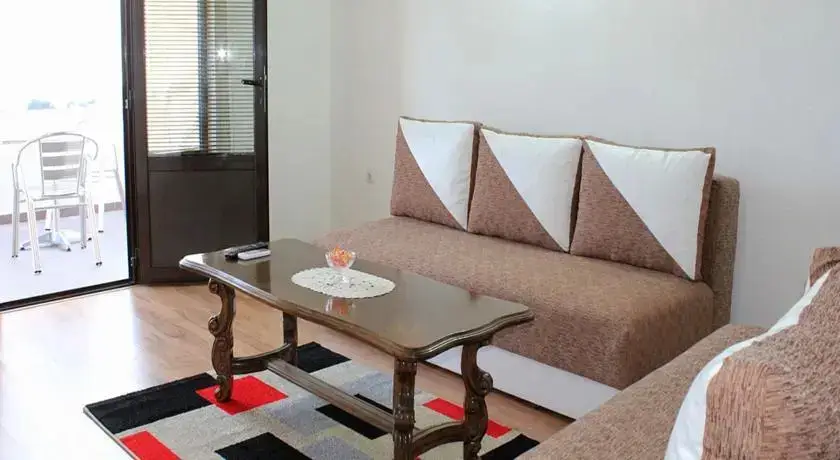 Ульцинь: Days Inn Apartments