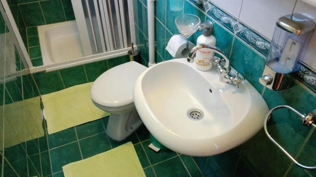 Столив: Apartments Penovic