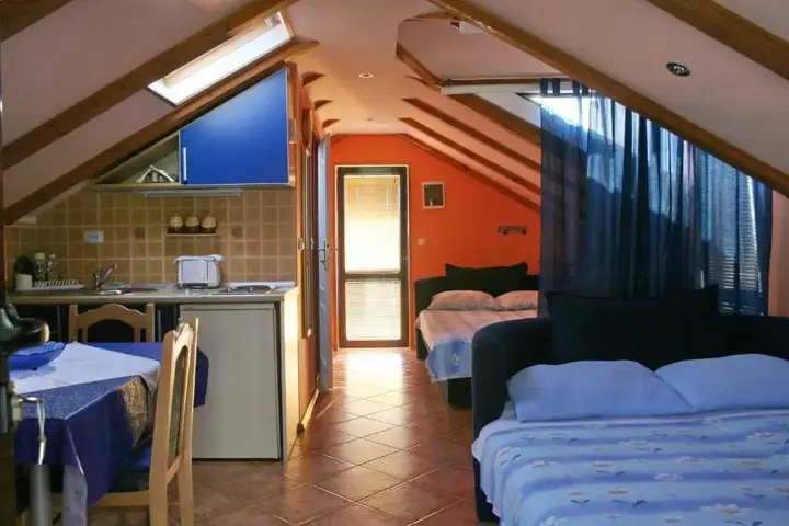 Столив: Apartments Penovic