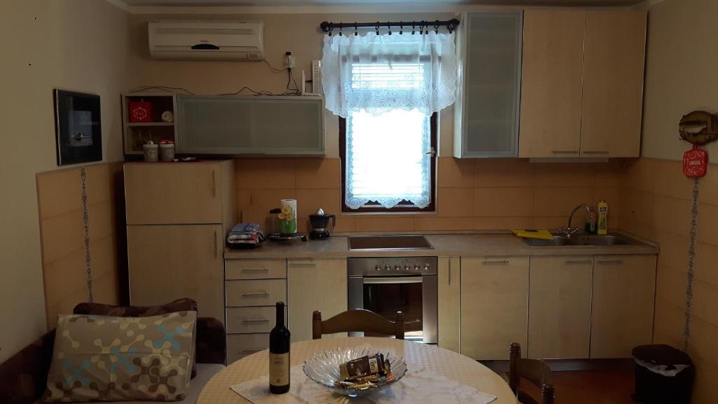 Столив: Apartments Penovic