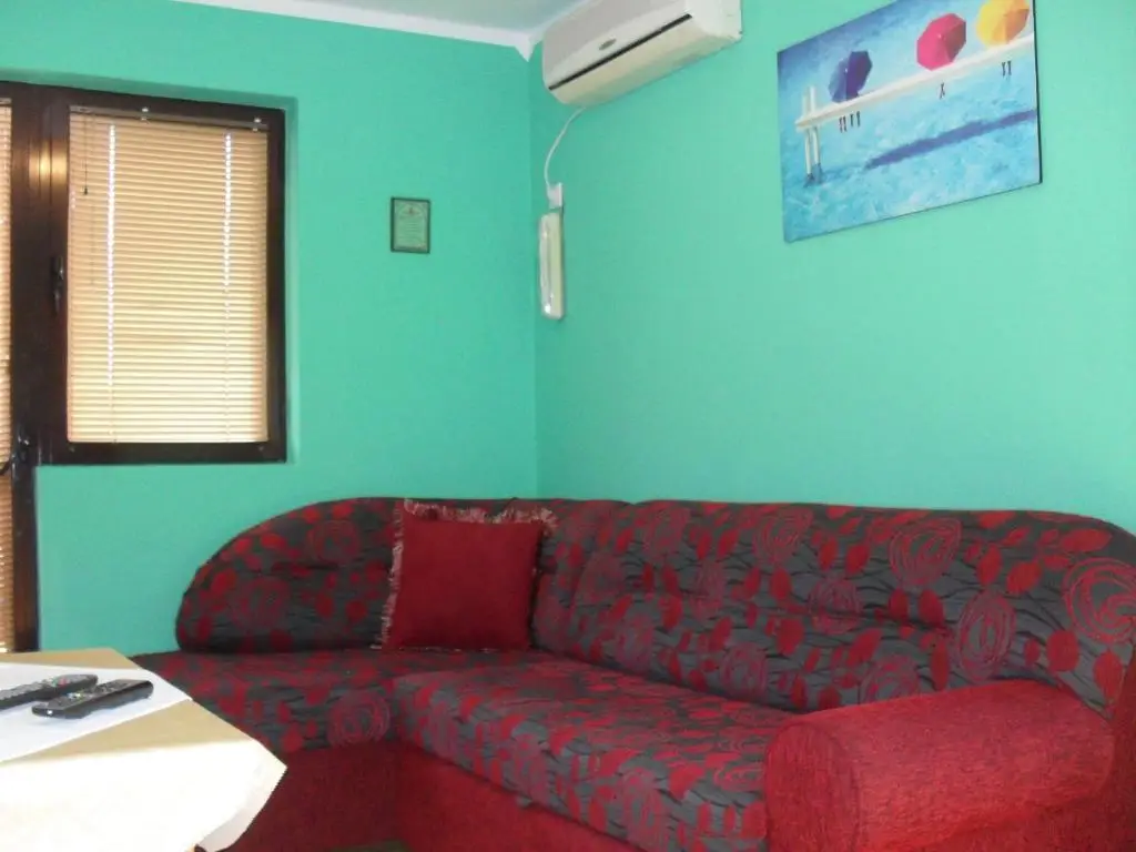 Столив: Apartments Penovic