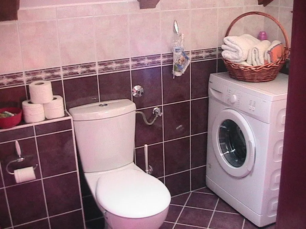 Столив: Apartments Penovic