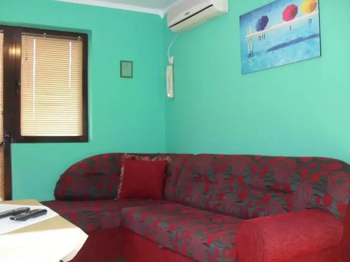 Столив: Apartments Penovic