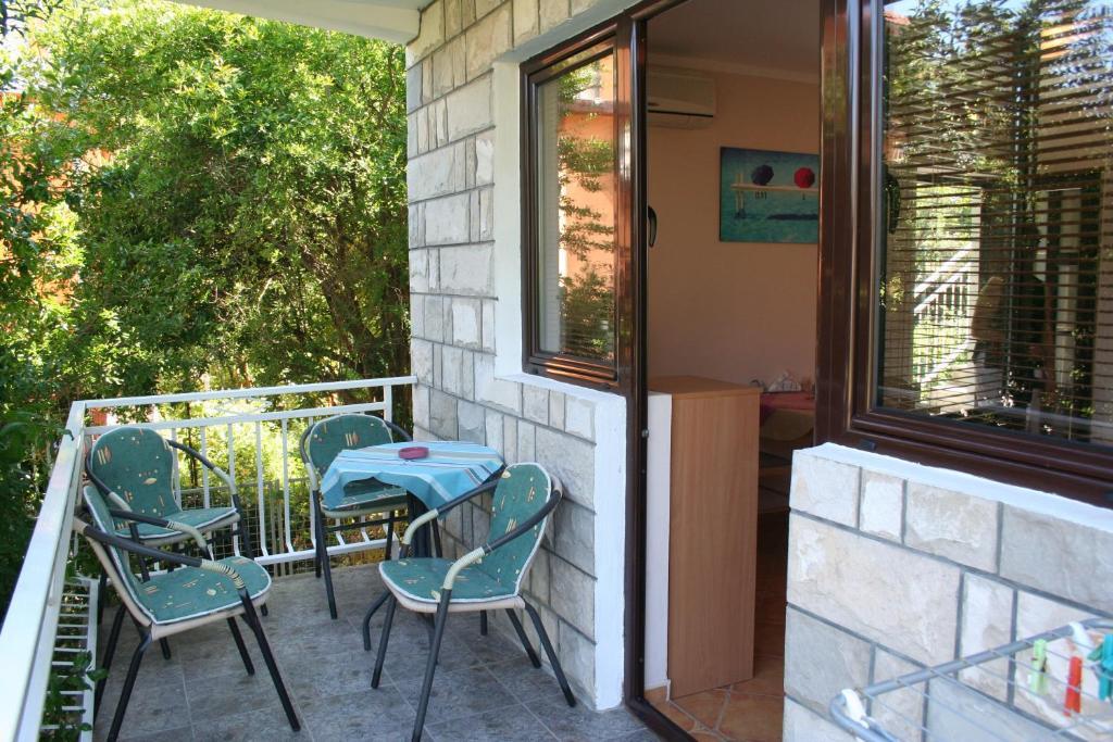 Столив: Apartments Penovic