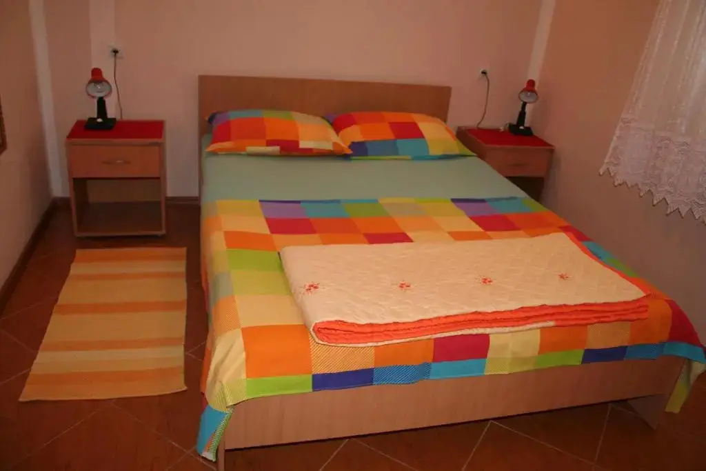 Столив: Apartments Penovic