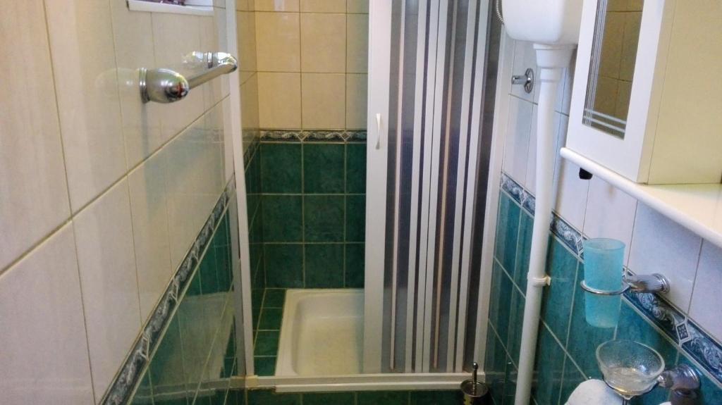 Столив: Apartments Penovic