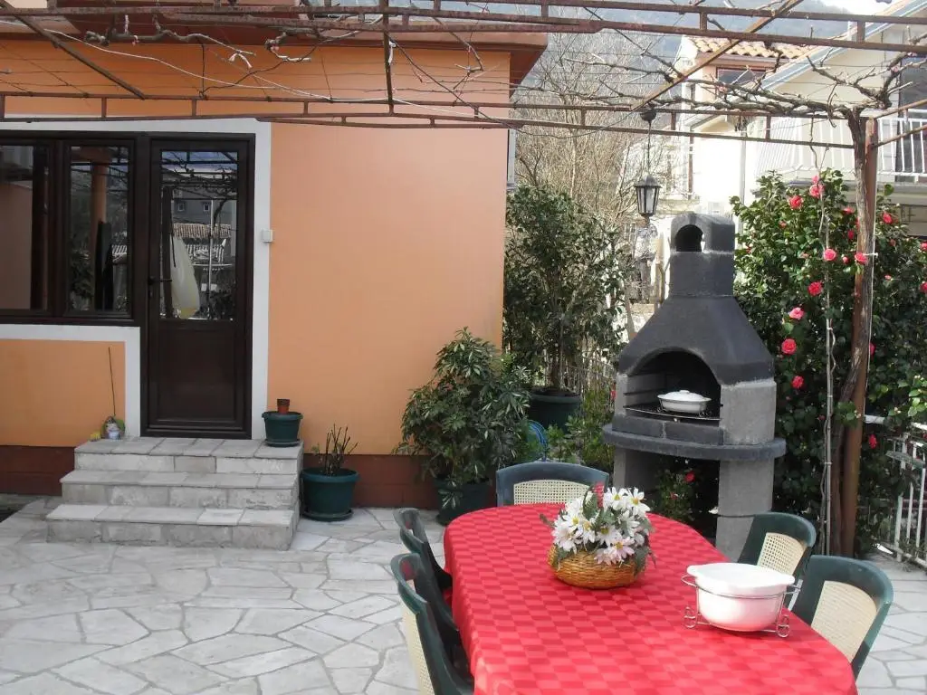 Столив: Apartments Penovic
