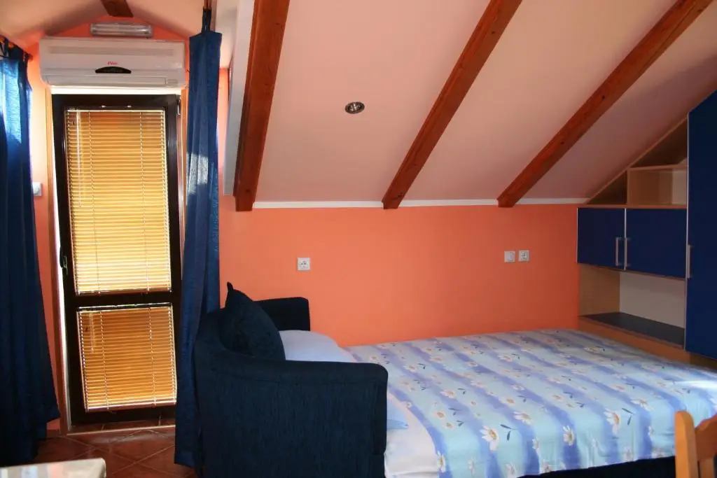 Столив: Apartments Penovic