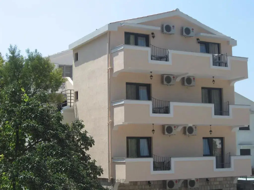 Apartments Srzentic — фото 1