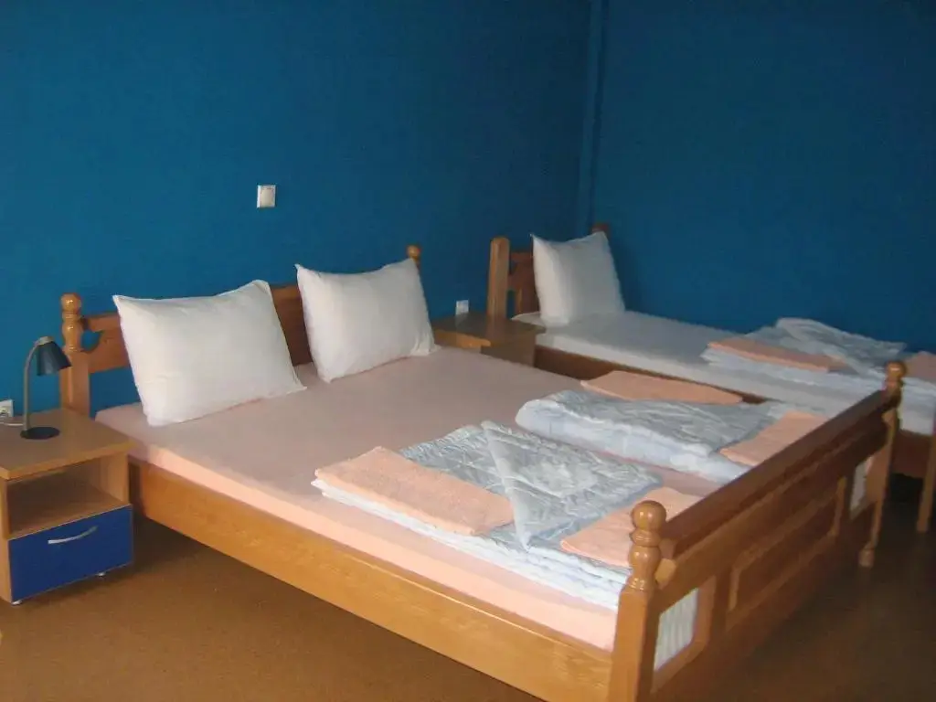 Петровац: Apartments Srzentic