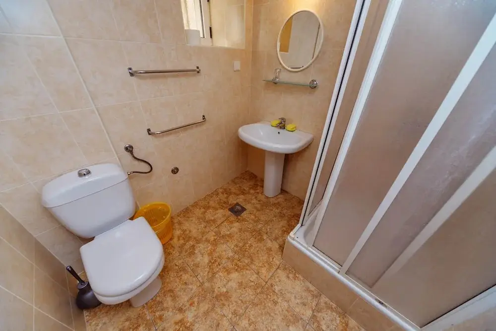 Петровац: Apartment Galija Petrovac Lux