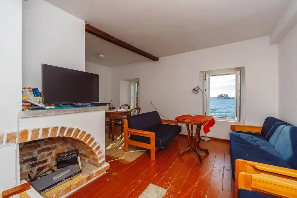 Петровац: Apartment Galija Petrovac Lux