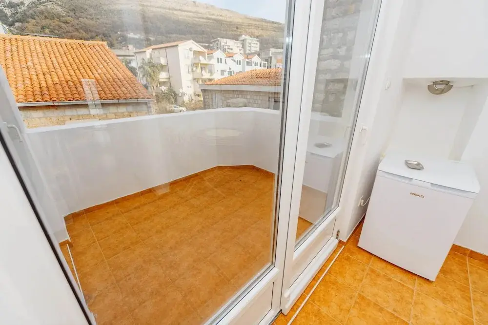 Петровац: Apartment Galija Petrovac Lux