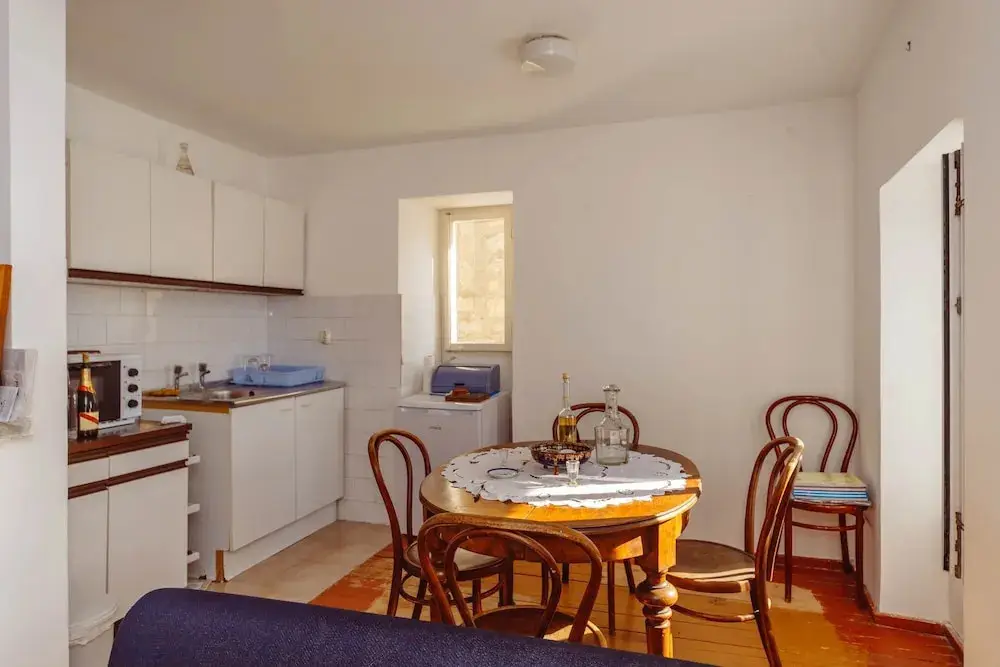Петровац: Apartment Galija Petrovac Lux