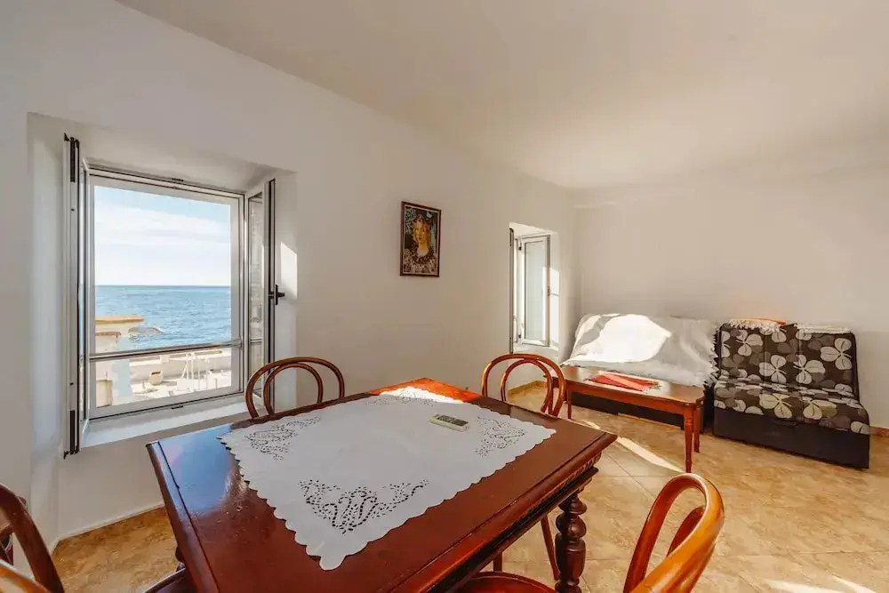 Петровац: Apartment Galija Petrovac Lux