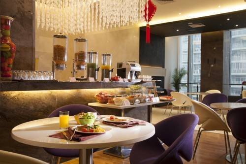 Хэфэй: Smart Hotel He Fei Bao He
