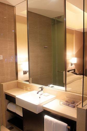 Хэфэй: Smart Hotel He Fei Bao He