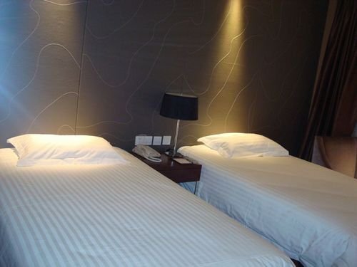 Хэфэй: Smart Hotel He Fei Bao He