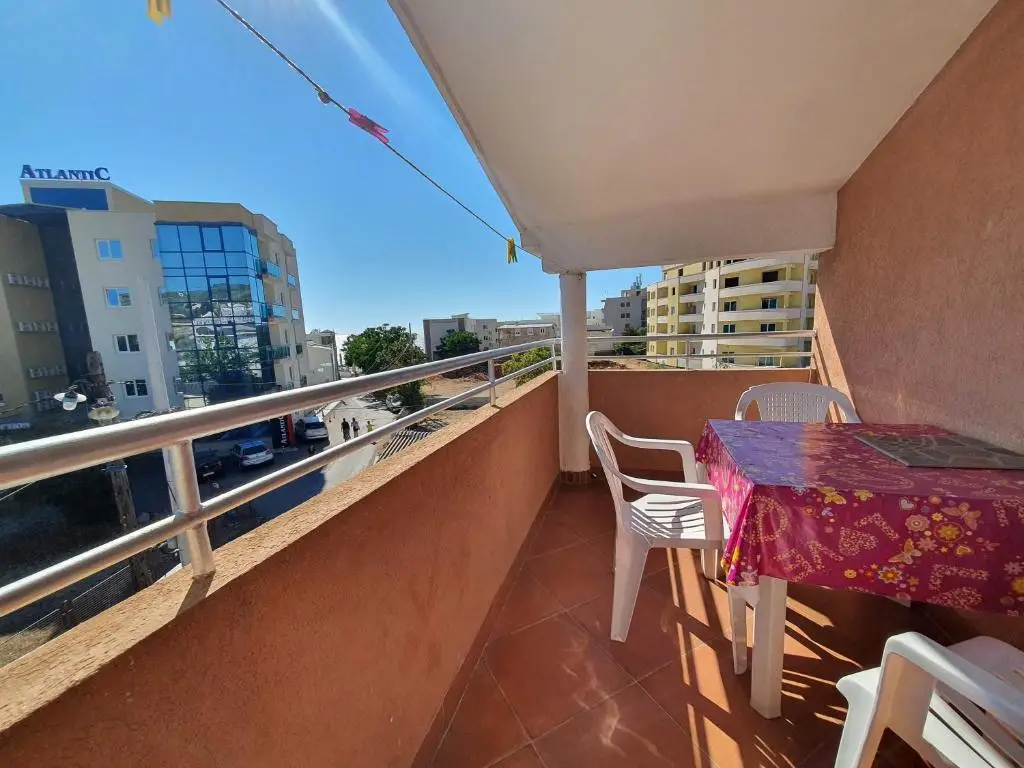 Добро Вода: Apartments Milka