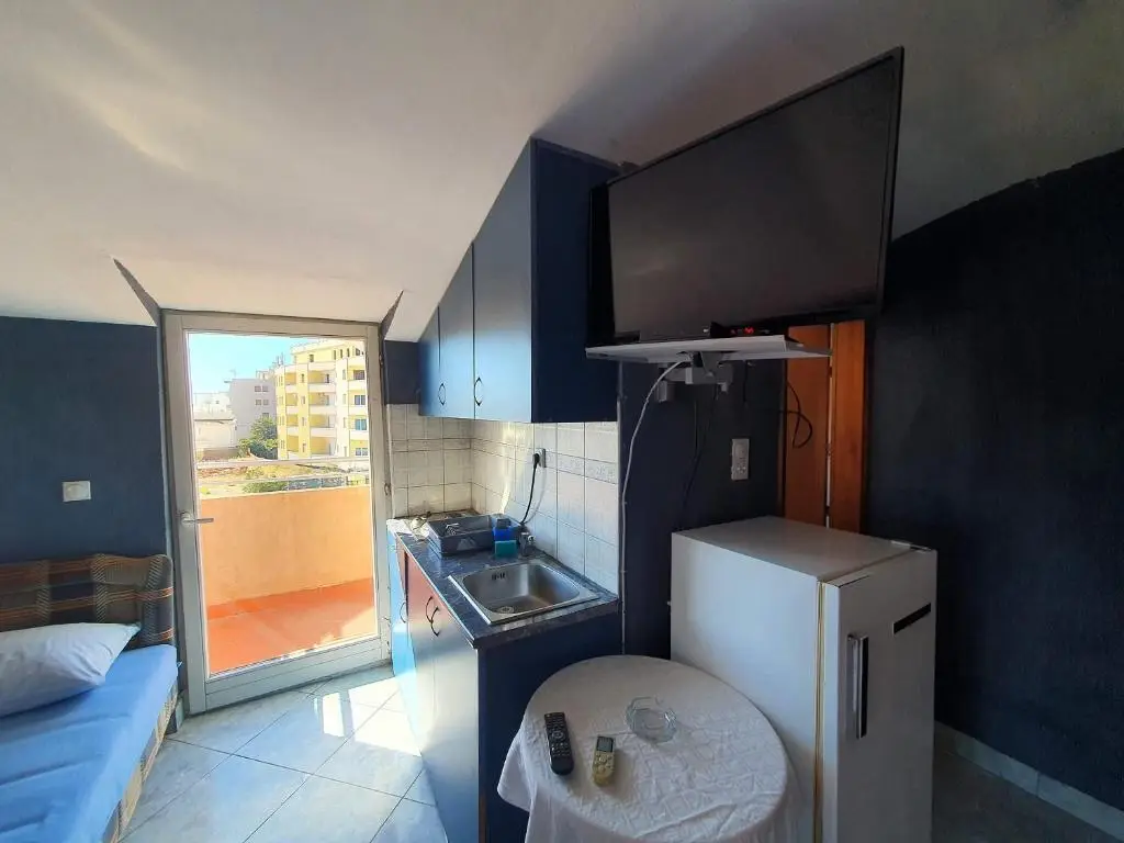 Добро Вода: Apartments Milka