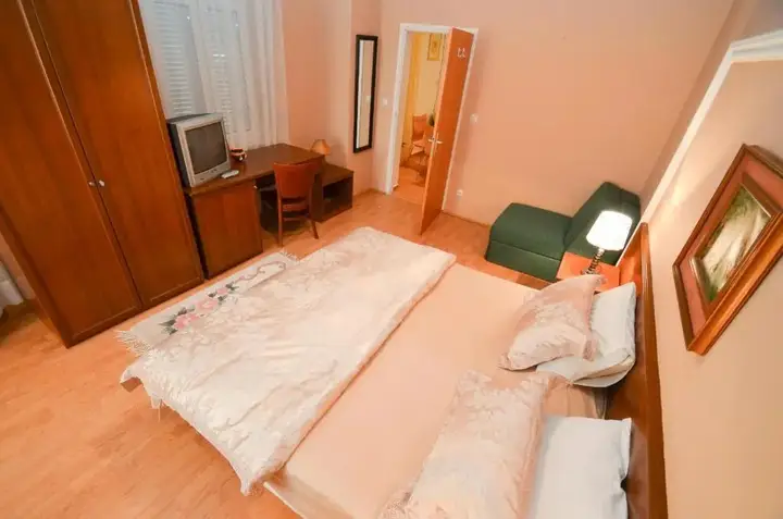 Рисан: Apartments Vojin