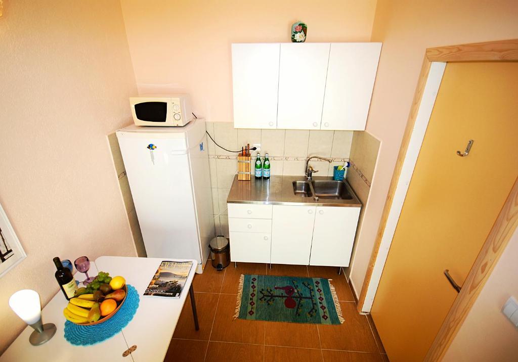 Будва: Jaz Apartments