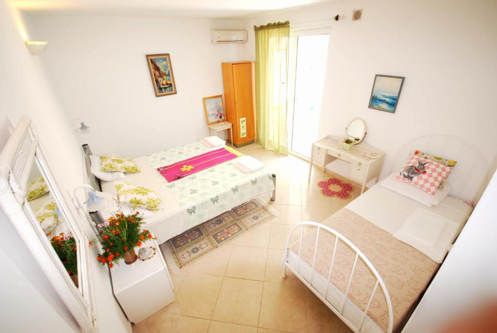 Будва: Jaz Apartments