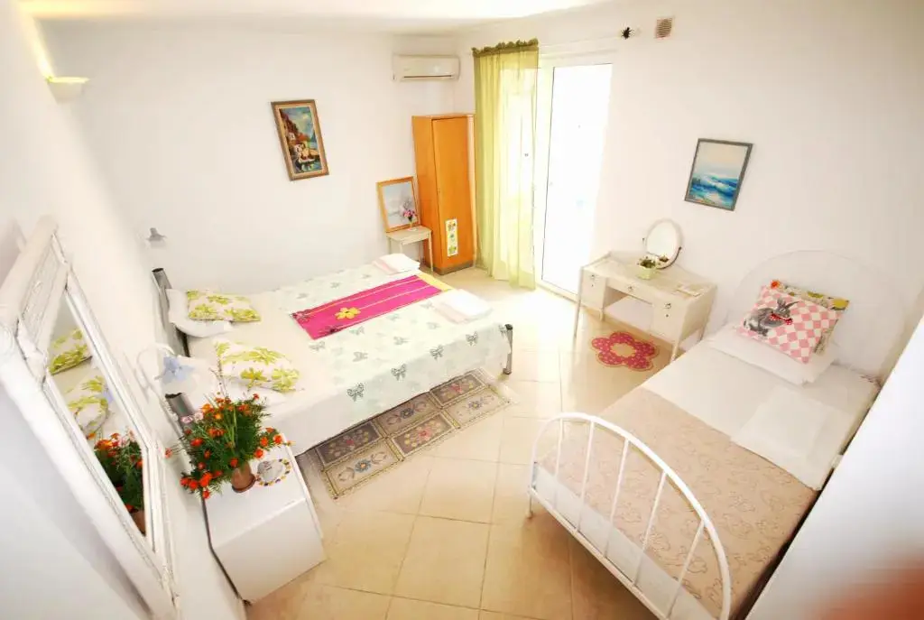 Будва: Jaz Apartments