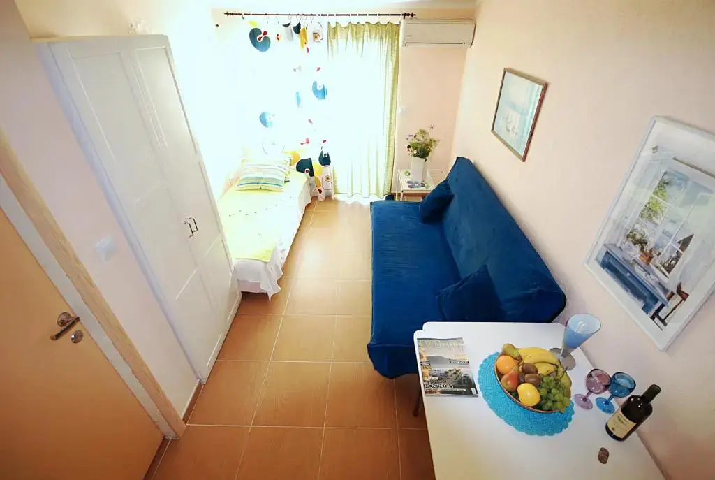 Будва: Jaz Apartments