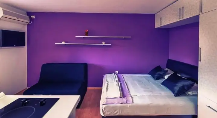 Доброта: Apartments Kotor Sunrise