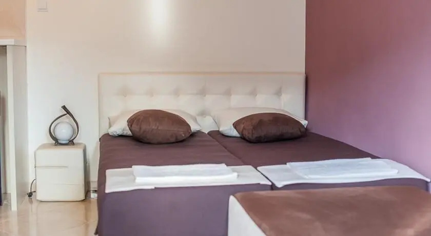 Доброта: Apartments Kotor Sunrise