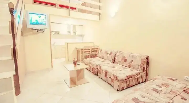 Доброта: Apartments Kotor Sunrise