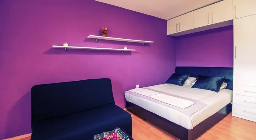 Доброта: Apartments Kotor Sunrise