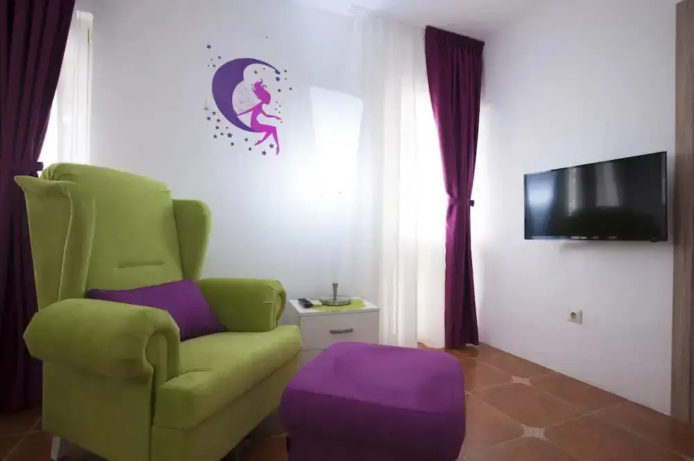 Близикуче: Apartments Grand