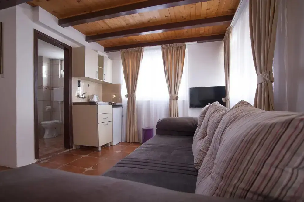 Близикуче: Apartments Grand