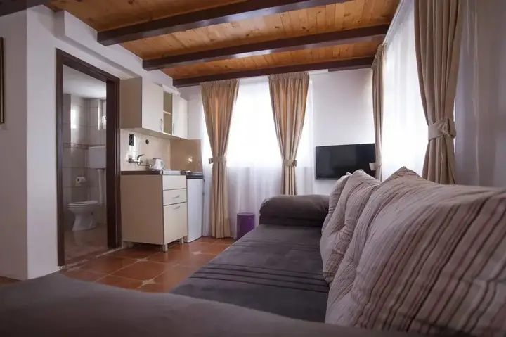 Близикуче: Apartments Grand