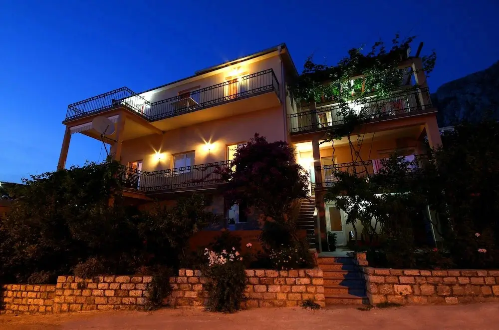 Близикуче: Apartments Grand
