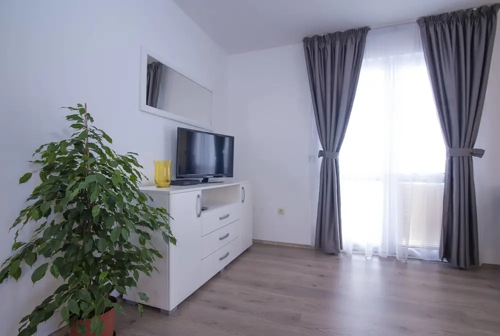Близикуче: Apartments Grand