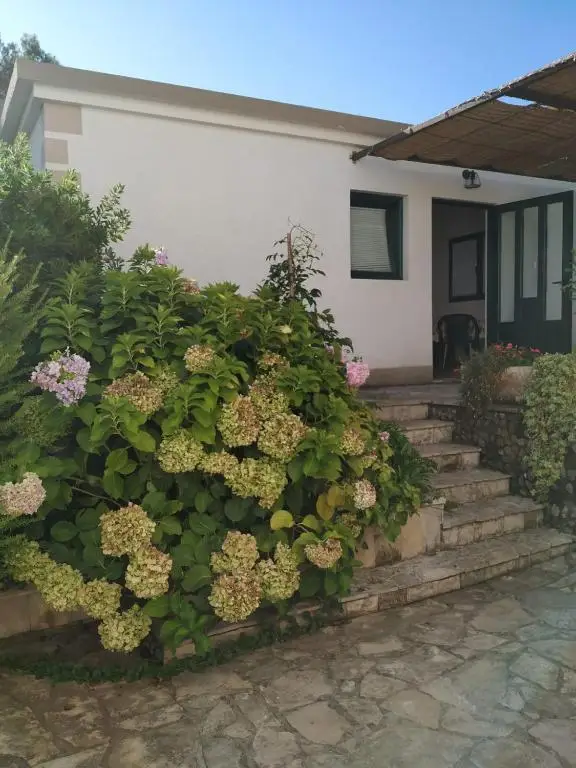 Крашичи: Kjara Apartments