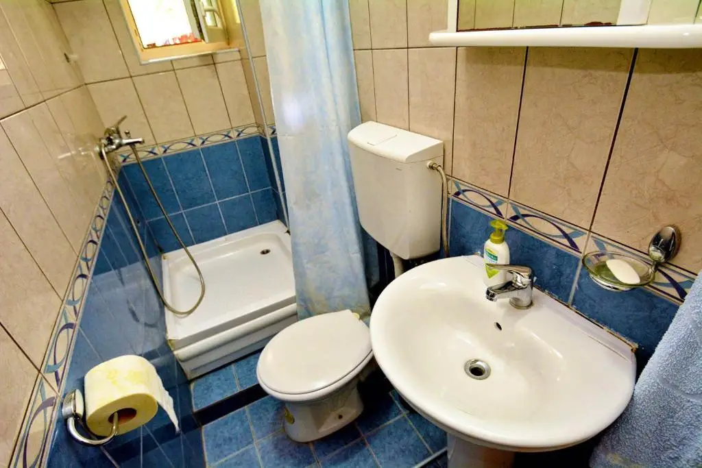 Крашичи: Kjara Apartments