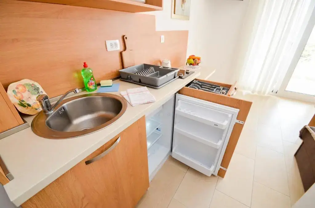 Бечичи: Apartments Ivanović