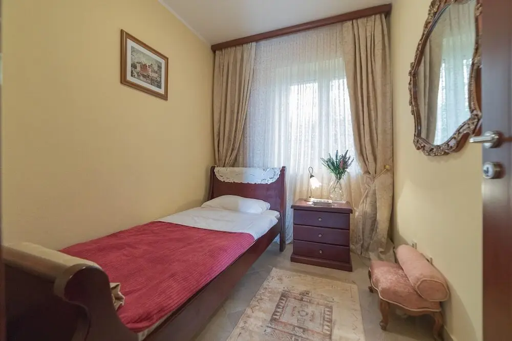 Близикуче: Apartments Vuksic