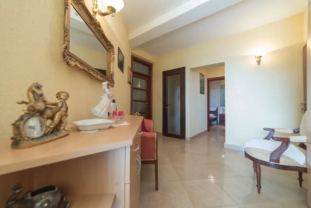 Близикуче: Apartments Vuksic