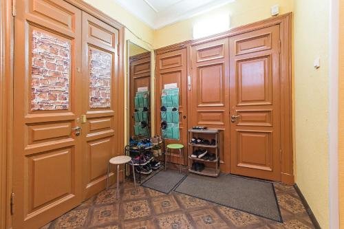 Санкт-Петербург: Жилое помещение Очаг